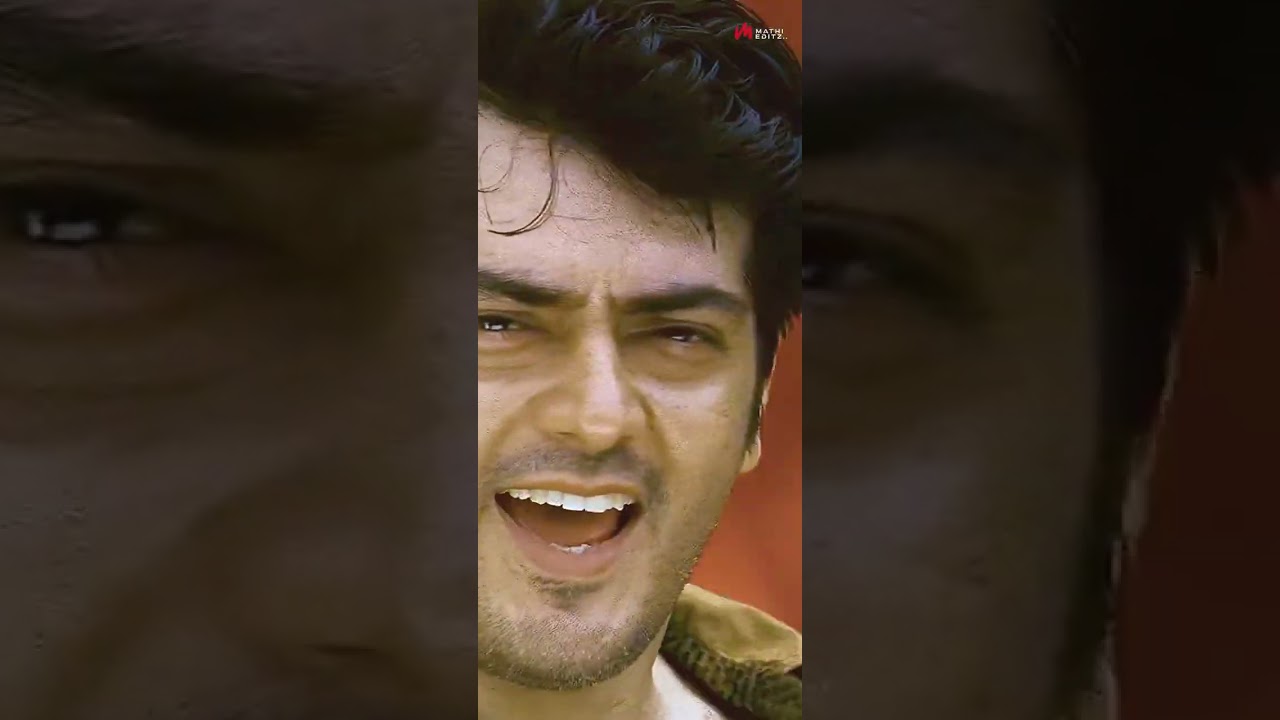 Seval Kodi - 4K Whatsapp status | Billa | Ajith Kumar | Nayanthara | Yuvan Shankar Raja| fullscreen