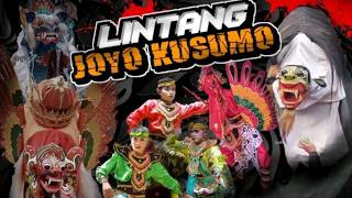 LIVE SENI JARANAN LINTANG JOYO KUSUMO || KALIBENDO - kampung anyar - licin banyuwangi