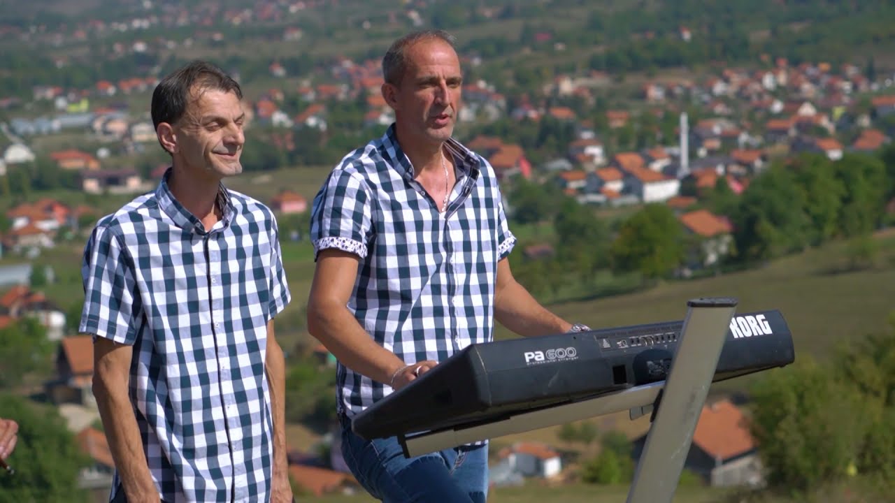 Salih i jarani - Budi posten sine moj - (Official video 2021)