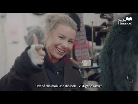 Therése Lindgren –