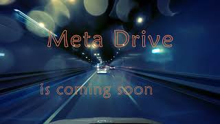 Meta Drive - Earn By Driving