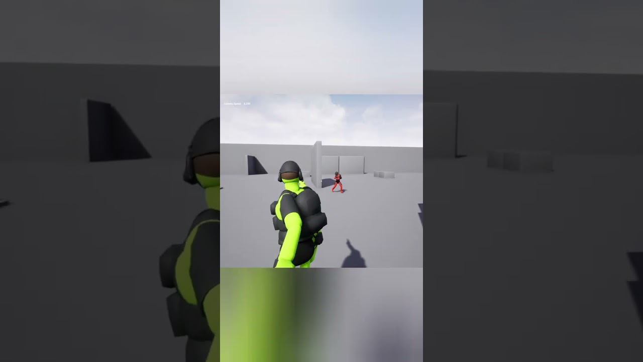 Mantas Warbox! NPC WARS!