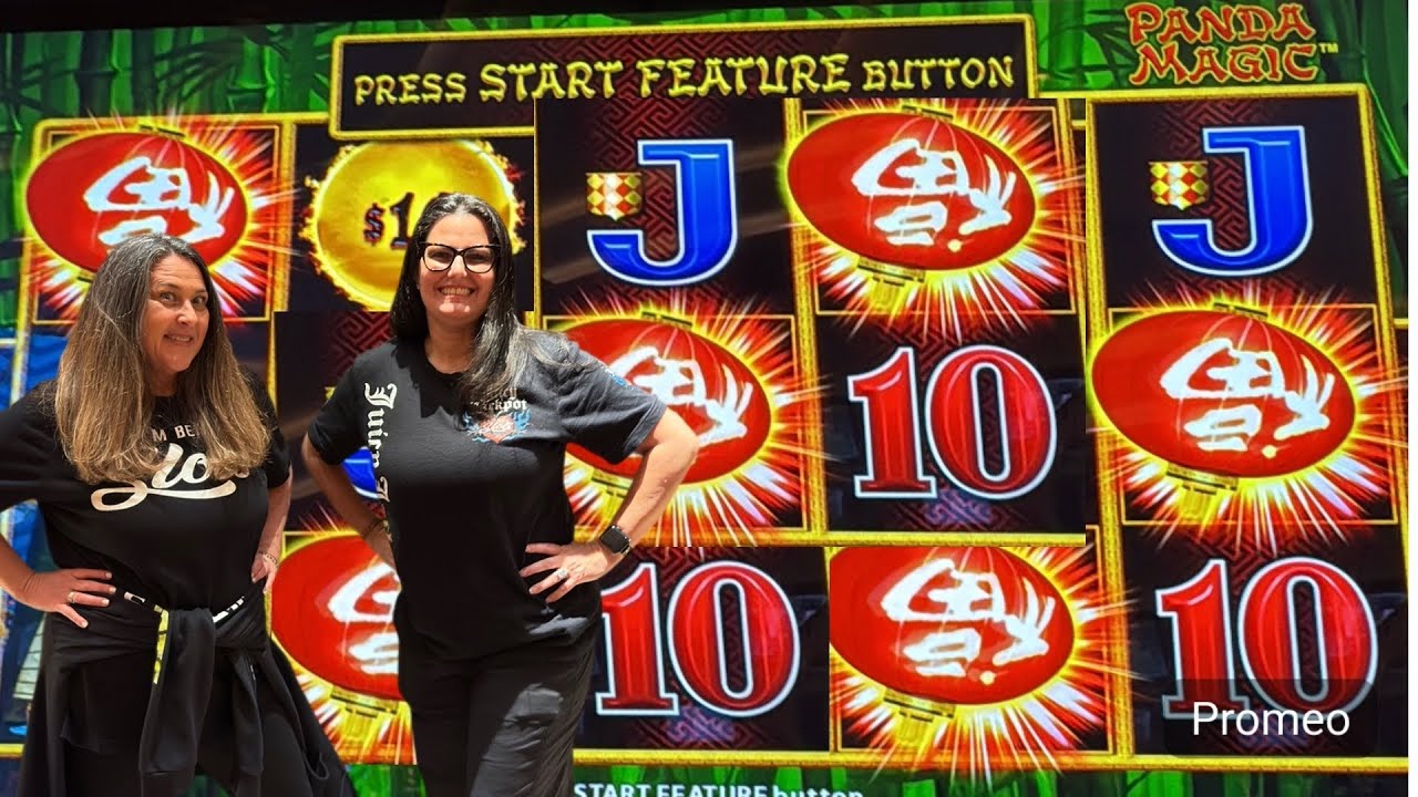 DID We Just Hit The JACKPOT On These 3 High Limit Fan Favorite Slots?