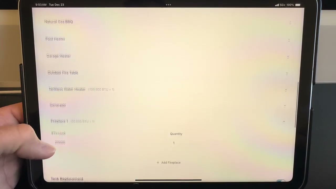 How to use - HVAC Load Pro - HVAC Calculator