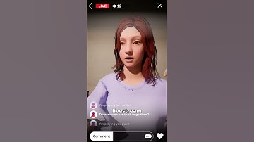 Woman Saves Man from Snow Storm 😨