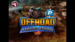 Advance Police Parking - Smart Prado Games screenshot 5