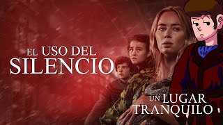 A Quiet Place y el uso del silencio