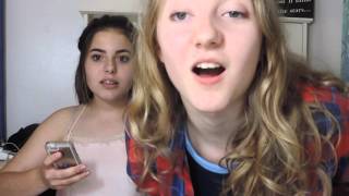 TMI Tag ft Zoe| Rhiadoesstuff