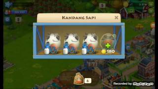 Ayo main game sapi screenshot 5