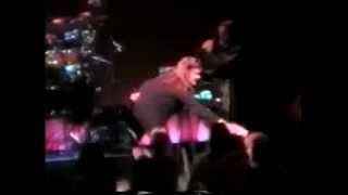 "Remembering Laura Branigan" on MNN TV - pt 2