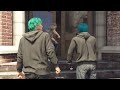 Renji Got Me In Tears GTA Edition Renji Got Me In Tears GTA Edition