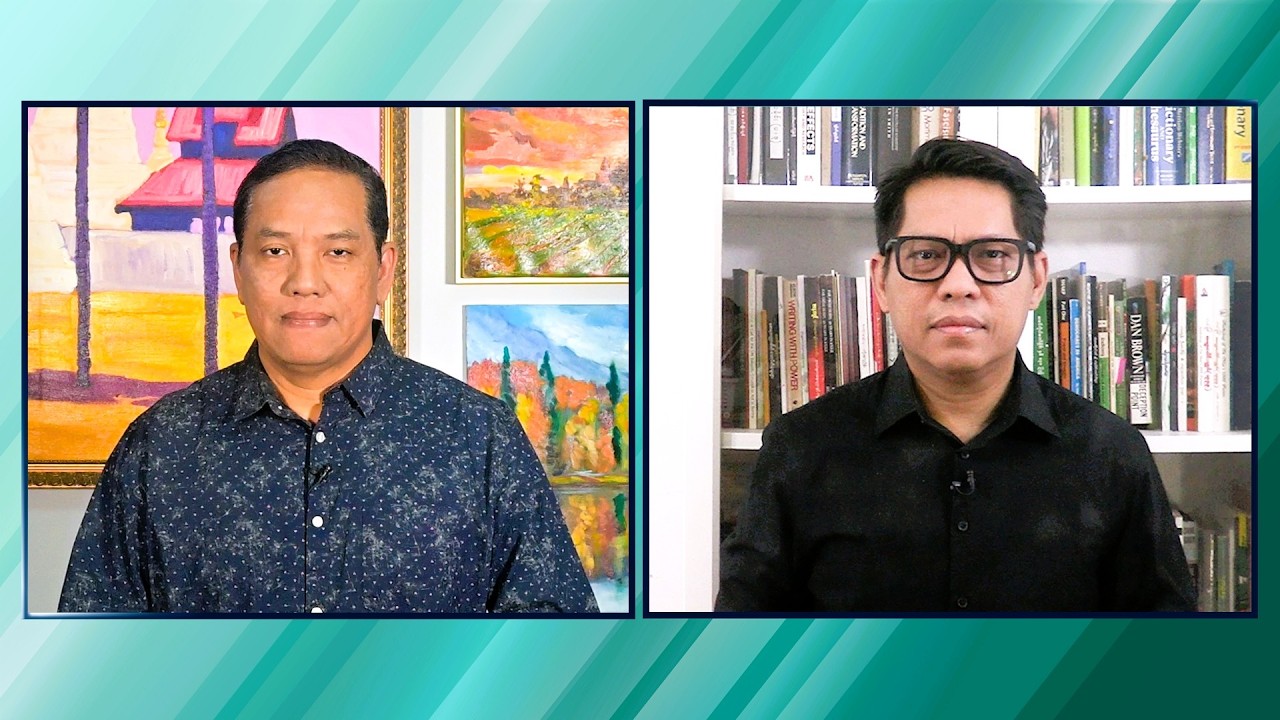 အာဆီယံချဥ်းကပ်နည်းသစ်၊ ဗိုလ်နဂါးလက်နက်ချနဲ့ ဖေဖော်ဝါရီ ၂၀ ရက် RFA အထူးအစီအစဥ်