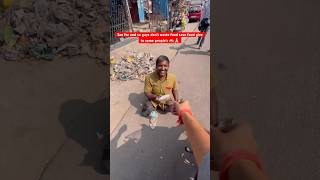 A Meal of HopeHands That Feed Hearts#shortvideo #humanity🙏🏻😭