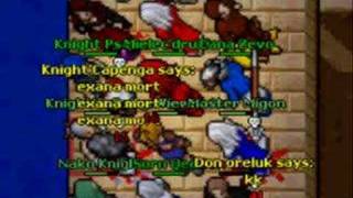 Jamera - Knight'Capenga 120 EK Die
