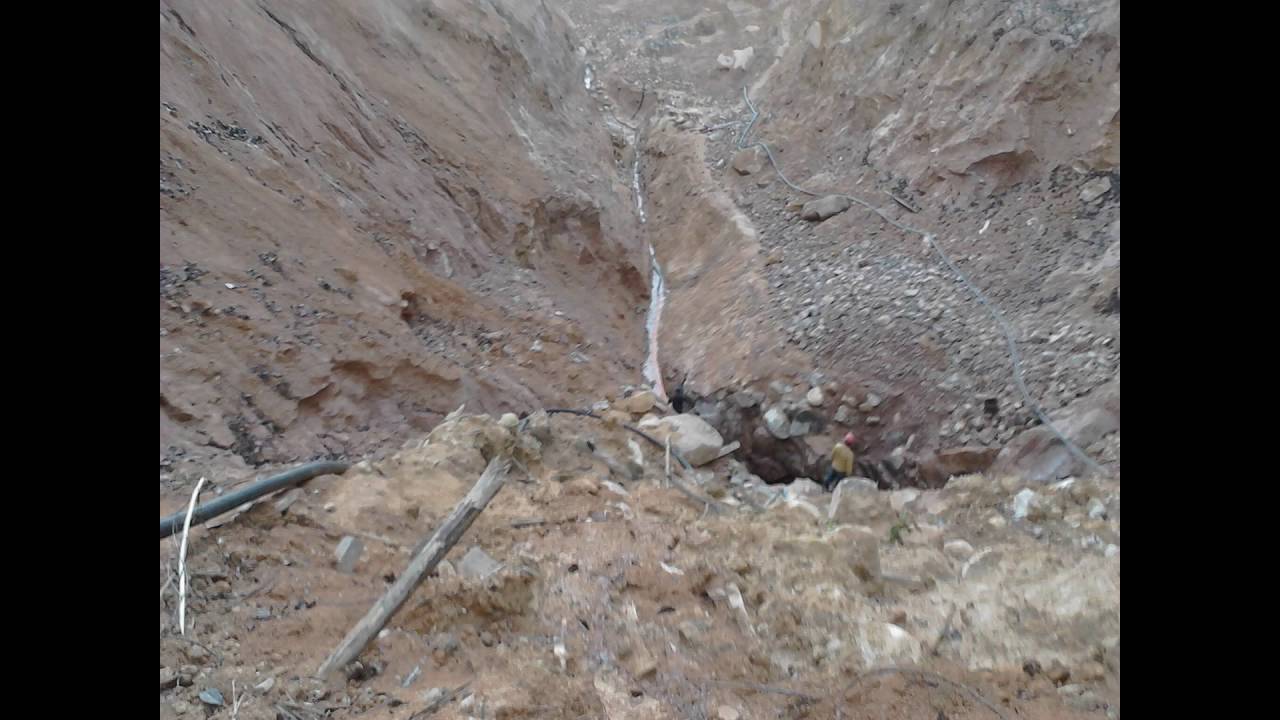 250g per tonne gold mining lease for sale - Para, Brasil