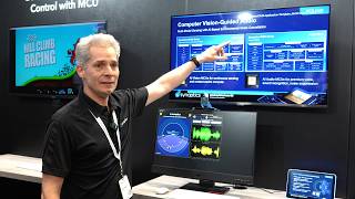 How Audio Ai Locks Onto The Right Voice