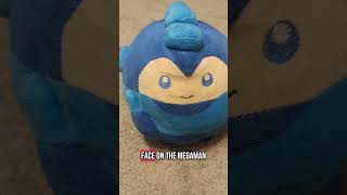 MegaMan orbs #furry #furrycontent #megaman #furrycomunity #collector #rockman #fursuit #fursona