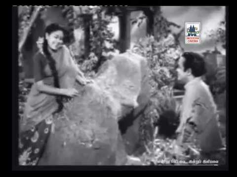 TAMIL OLD--Sentamizh naattu cholaiyile (vMv)--SUGAM ENGHE 1954