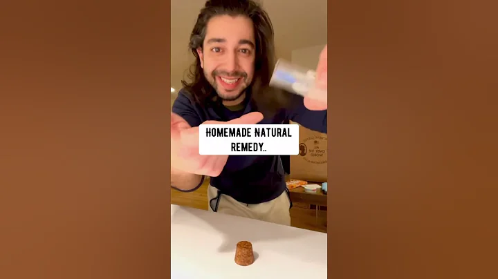 How to get Rid of Pimples Naturally! creative explained