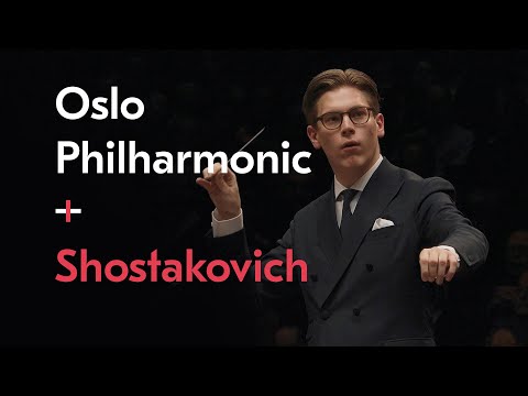 Symphony No. 5: Largo, 3rd movement / Dmitri Shostakovich / Klaus Mäkelä / Oslo Philharmonic