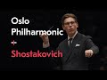 Symphony No. 5: Largo, 3rd movement / Dmitri Shostakovich / Klaus Mäkelä / Oslo Philharmonic