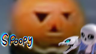 Spooktober in a nutshell