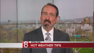 Famous News 8 Digital Update - Tuesday morning Wealth