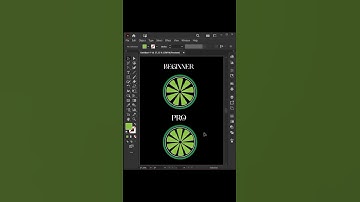 Illustrator tutorial - Make slices using Repeat tool #rf #illustration #tutorial