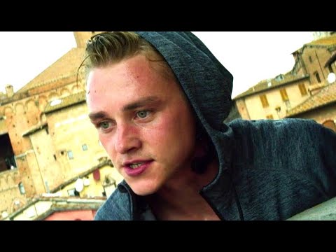 6 Underground Best Scene 2023 | Four Ben Hardy | Best Action Scenes 1080p HD