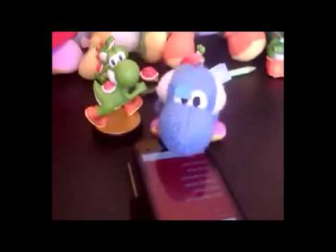 Evan Buggy's Stop-motion Competition entry! - Evan Buggy's Stop-motion Competition entry!