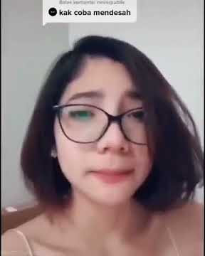 DESAHAN MAUT!!!