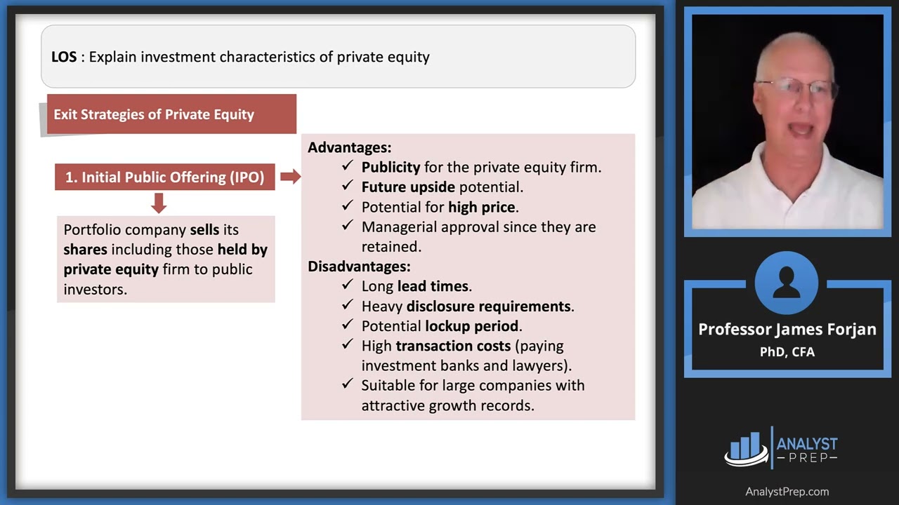 Private Investment Opportunities