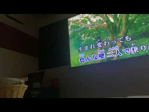 花　オレンジレンジ