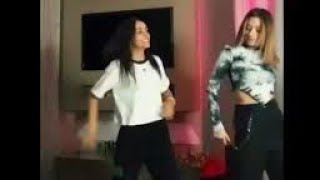 Loud Babi E Loud Voltan Dançando Juntas