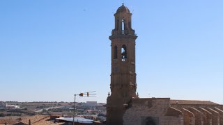 VIAJE A CALAF | España