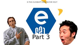 I Went On E621 Again For An Astonishing Reason