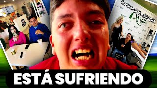 Toromax Está En Una Situación Horrible