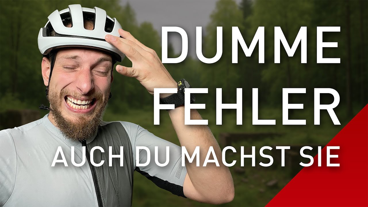 9 Dinge, die ich gern früher gewusst hätte! (Bikepacking Tipps für Fortgeschrittene)