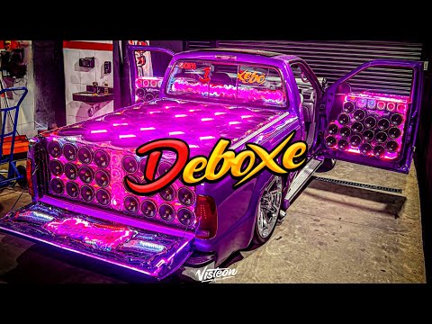 HOUSE DEBOXE 2026 - MIAMI - HOOPEX, SOUSA