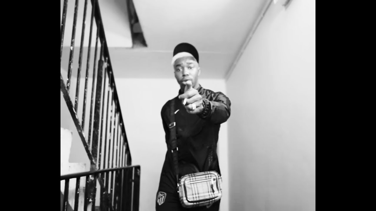 (FREE) Ashe 22 & Fresh laDouille Type Beat - "Filon"