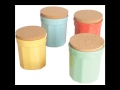 Spicy tasty vegan cuisine  food storage containers