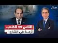 أزمـ ـة الكــ ـلاب في مصر بين أمان المواطنين وحقوق الحيوان