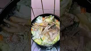 Download Lagu Dari kemarin sariawanWajib banget harus ada sayur#sayursop #masaksederhana MP3