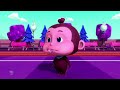 Loco Nuts Soccer | Sparta Pitch Effects Sponsored By: Gamavision Csupo Effects 
