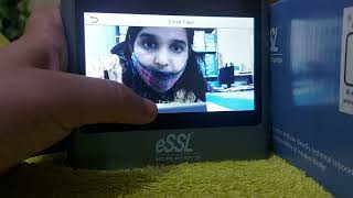 how to enroll users in essl Face Attendance System | time office attendance machine |Call 9315441078