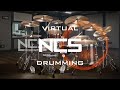 JJD - Revelation [NCS Fanmade] | Virtual Drumming Games Play