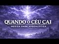 QUANDO O CÉU CAI — Música Dark Apocalíptica | Épico Sombrio | Atmosfera Divina - Vyra m