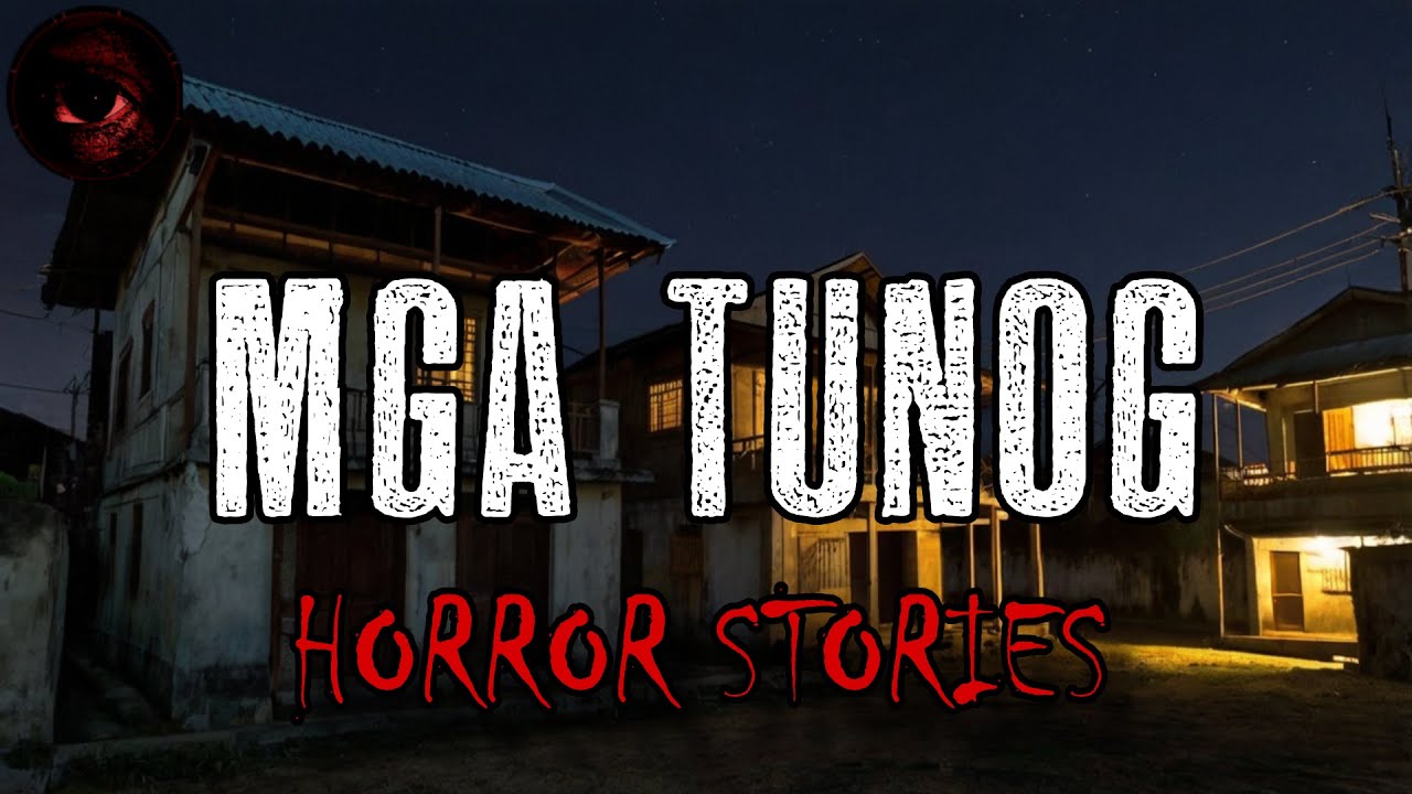 MGA TUNOG HORROR STORIES | True Stories | Tagalog Horror Stories | Malikmata