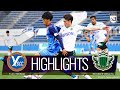 【公式】ハイライト:Y.S.C.C.横浜vs松本山雅FC 明治安田生命J3リーグ 第2節 2022/3/20