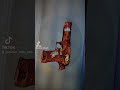 Desert Eagle Sunset Storm | Sticker Craft 2x Hello P90 🔥🔥 #hellop90 #cs2 #csgo #hellop90sticker